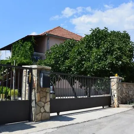 Julietta Apartment *