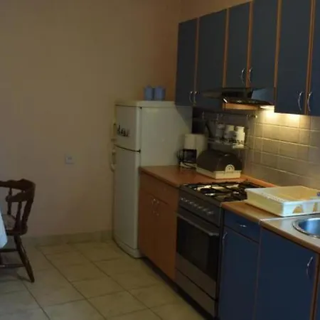 Julietta Apartment Pirovac