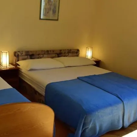 Julietta Apartment *