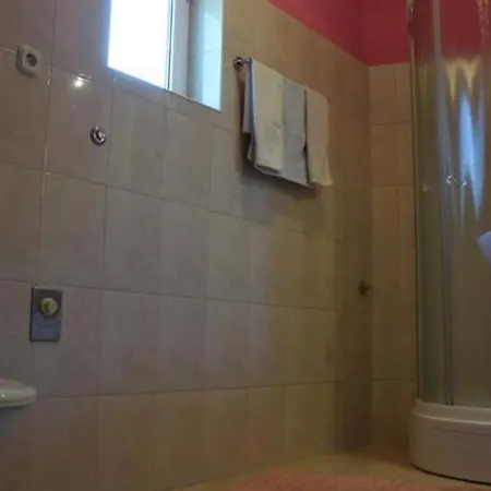 شقة Julietta بيروفاتش