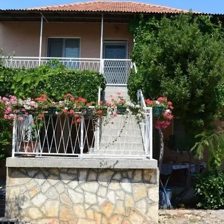 Julietta Apartman