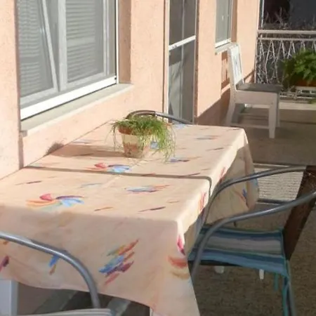 Apartment Julietta