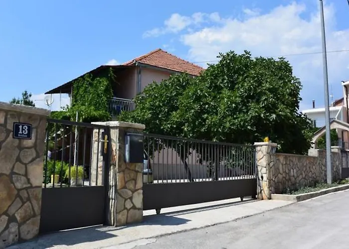 Julietta アパート *