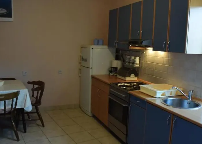 Julietta 公寓 皮罗瓦茨